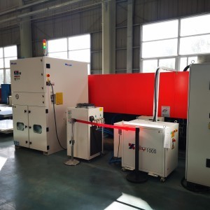 非金屬激光切割機(jī)