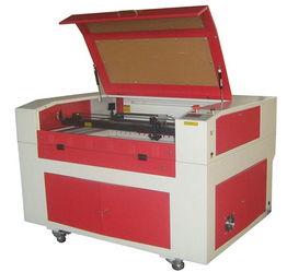 sc 6090小型激光雕刻機 小型激光切割機 小型切割機直銷高清圖片 高清大圖