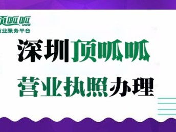 一站式企業服務指南 從無地址注冊到票務代理，助力深圳創業之路